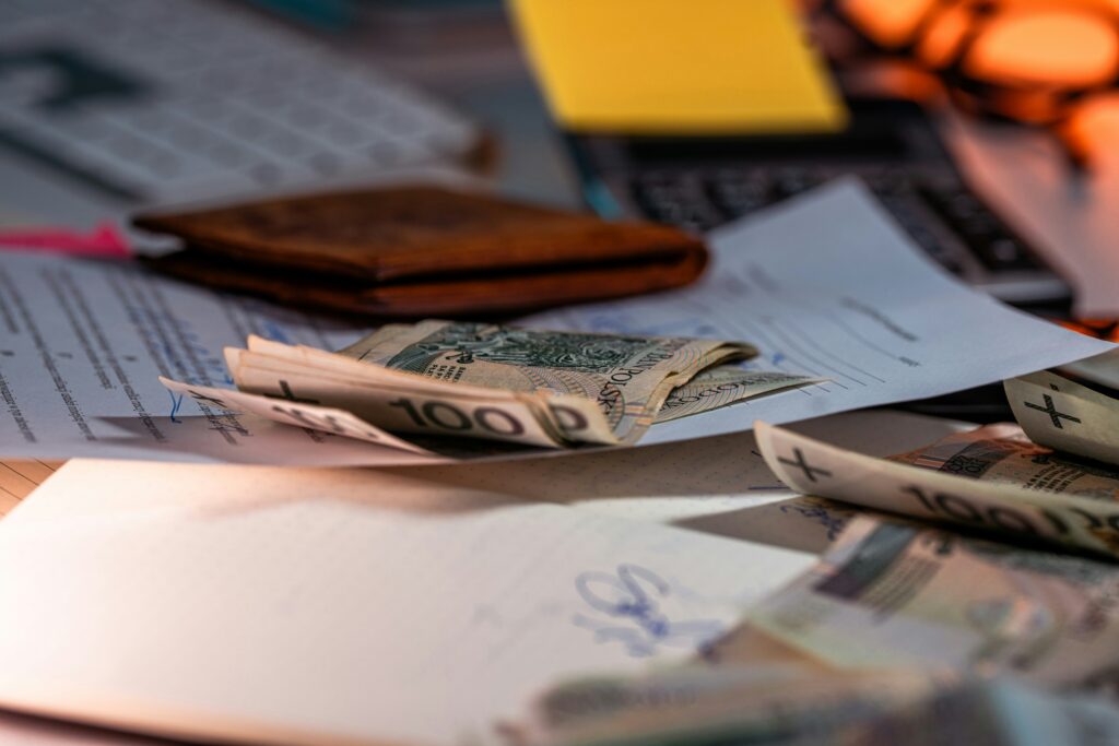 how to budget