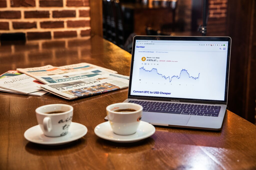 how to start investing with little money
