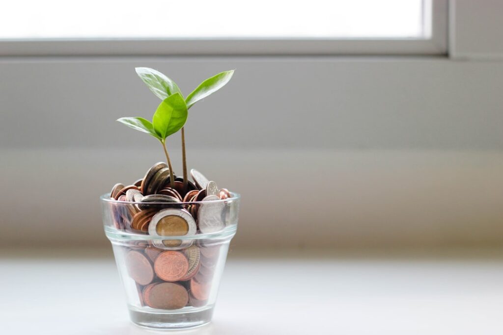 retirement savings growth