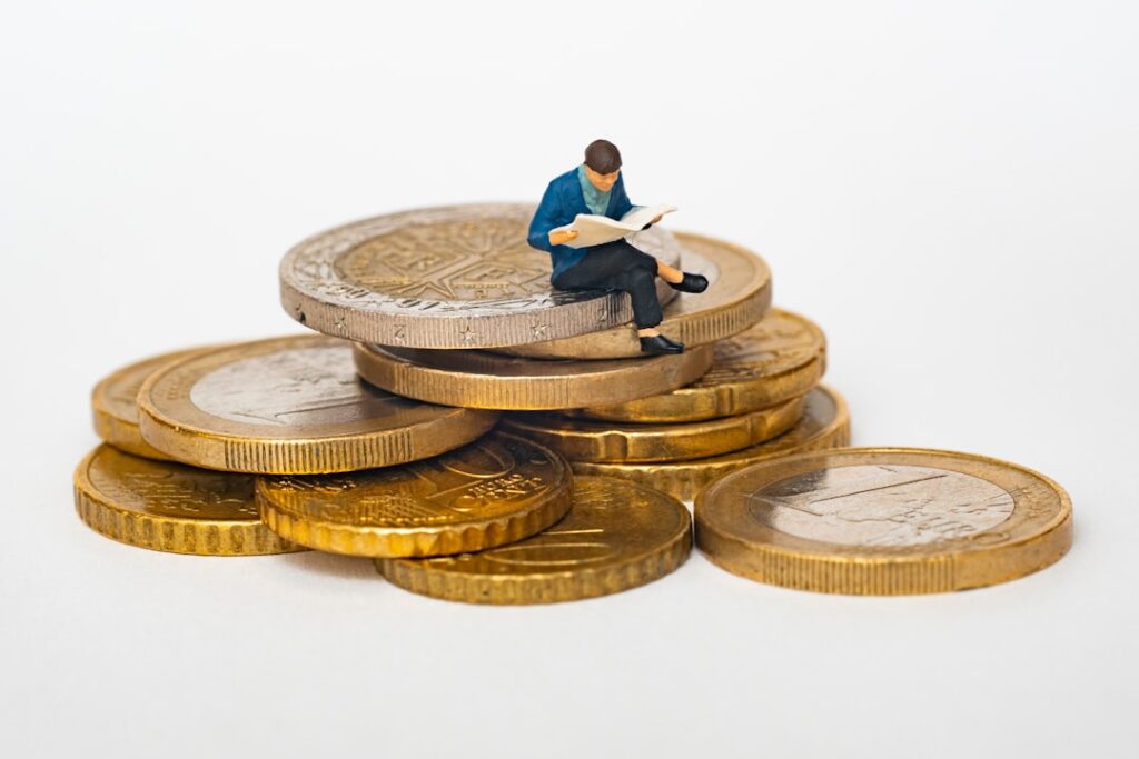 debt money stress